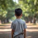 Duygusal İhmal: Görülmeyen Çocuğun Sessiz Hikâyesi 